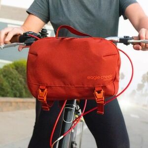 Eagle Creek Explore Mini Messenger Bike Bag